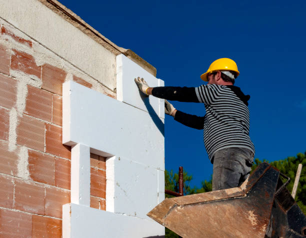 Range of Insulation Solutions in Pine, AZ